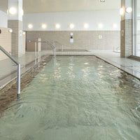 愛知/伊良湖オーシャンリゾート/2名様 日帰り入浴≪食事なし・ソフトドリンク付≫