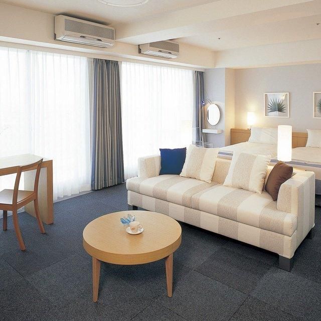 沖縄/ザ・ビーチタワー沖縄（共立リゾート）/ペア1泊朝食付☆2026年6月30日までの利用限定！