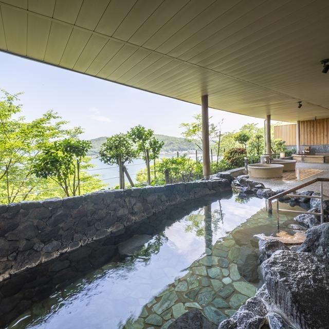 三重/鳥羽シーサイドホテル/ペア1泊2食付