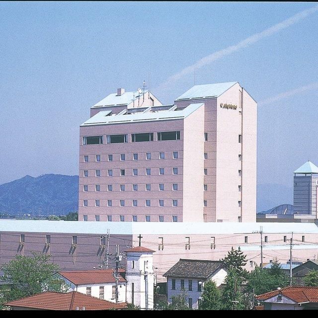 滋賀/日本料理 八万ぼり（ホテルニューオウミ）/2名様ランチまたはディナープラン≪日本料理≫