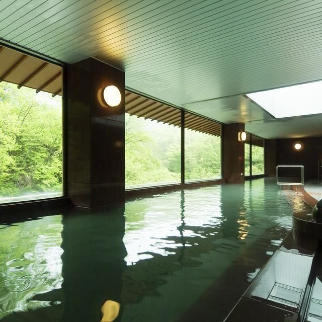 北海道/登別石水亭/ペア1泊2食付