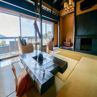 静岡/森の入り江の離れ宿無雙庵枇杷/ペア1泊2食付