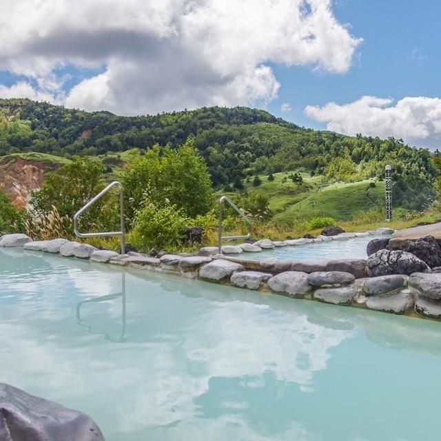 群馬/万座プリンスホテル/2名様 日帰り入浴≪昼食付≫