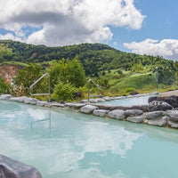 群馬/万座プリンスホテル/2名様 日帰り入浴≪昼食付≫