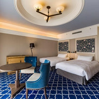 静岡/川奈ホテル/ペア1泊2食付