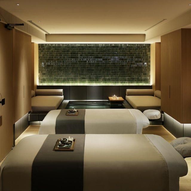 京都/THE ROKU SPA（ROKU KYOTO,LXR Hotels & Resorts）/1名様 エステ≪インスピレーショナル カスタマイズ トリートメント＆リフレッシュフェイシャル計90分≫☆2026年9月30日までの利用限定！