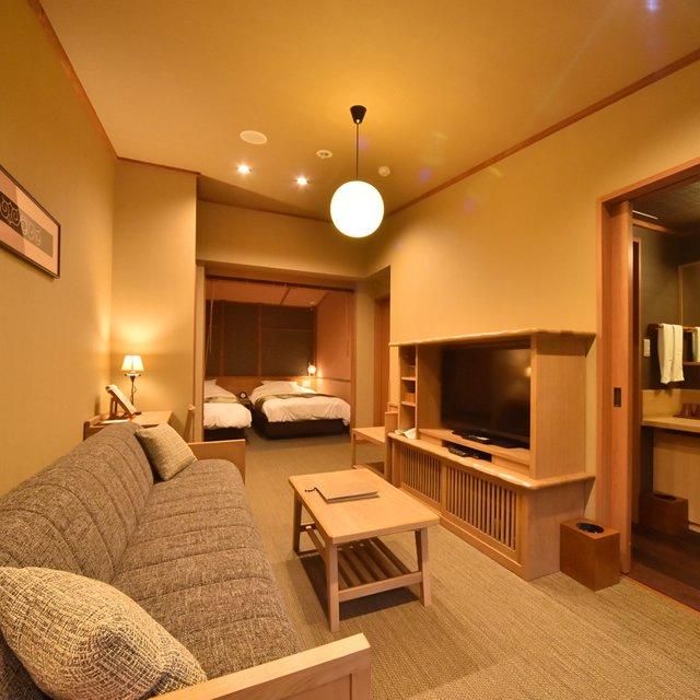 北海道/ラビスタ阿寒川（共立リゾート）/ペア1泊2食付