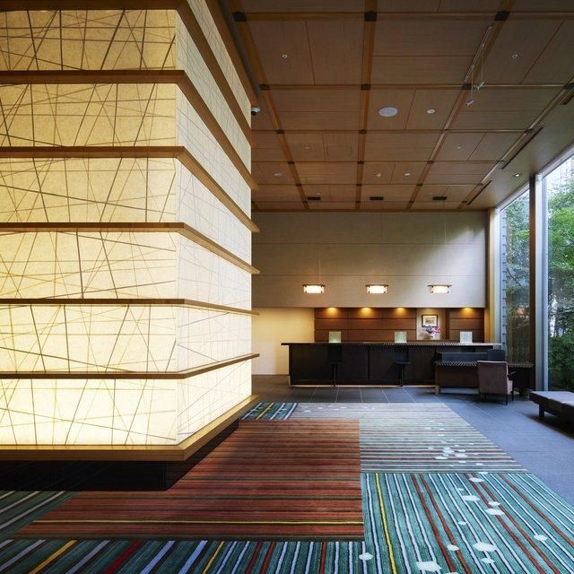 東京/日本料理 縁（庭のホテル 東京）/2名様ディナープラン≪会席料理≫