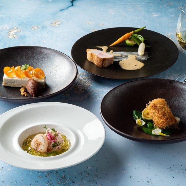 京都/LE UN アカガネリゾート京都東山1925/2名様 ランチプラン