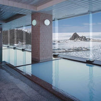 北海道/北こぶし知床 ＨＯＴＥＬ＆ＲＥＳＯＲＴ/ペア1泊2食付