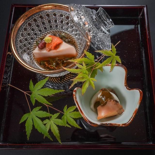 京都/京懐石 東山(四条河原町温泉 空庭テラス京都 別邸）/2名様ディナープラン≪京懐石料理 1ドリンク付≫