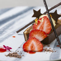 広島/LE UN NIPPONIA HOTEL 竹原 製塩町/【土日祝限定】2名様 ランチプラン