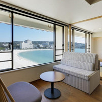 和歌山/白良荘グランドホテル/ペア1泊2食付