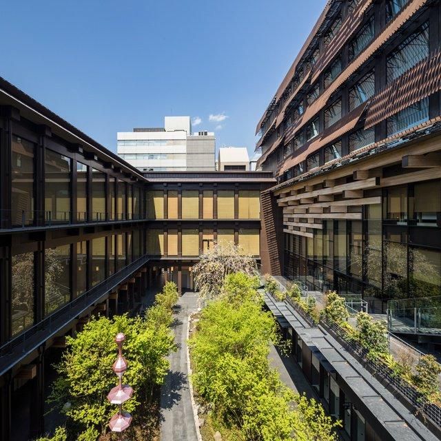 京都/エースホテル京都/ペア1泊朝食付