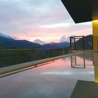 神奈川/絶景日帰り温泉 龍宮殿本館/【平日限定】2名様 日帰り入浴≪昼食・生ビール中おひとり1杯付※ソフトドリンク可≫