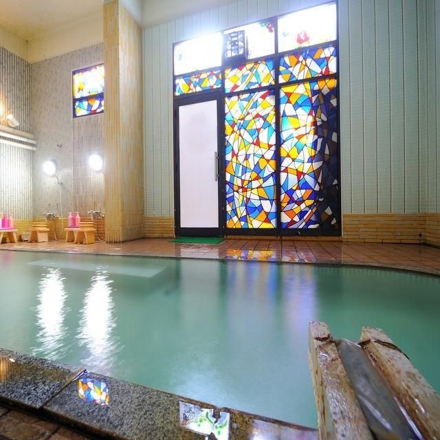 山形/古勢起屋別館/ペア1泊2食付