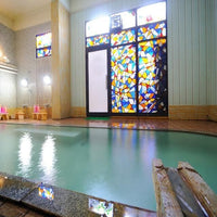 山形/古勢起屋別館/ペア1泊2食付