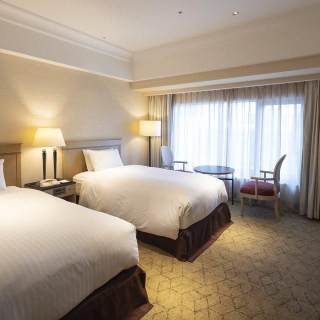 兵庫/神戸ベイシェラトンホテル＆タワーズ/ペア1泊朝食付