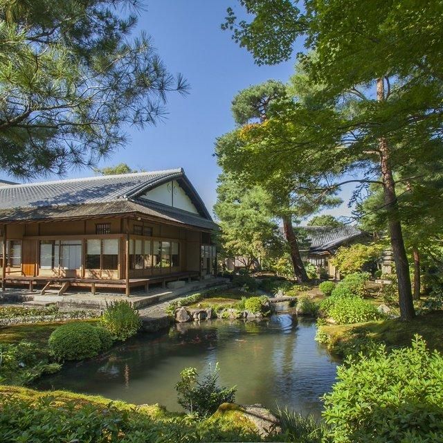 京都/南禅寺 順正/2名様 ランチプラン≪ゆどうふコース≫