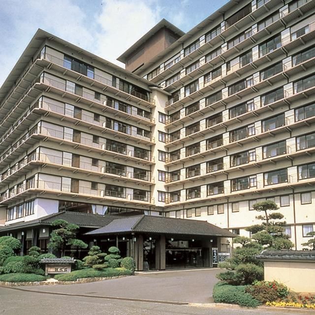 静岡/稲取銀水荘/ペア1泊2食付
