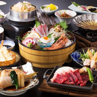 鳥取/砂丘会館/2名様 ランチプラン