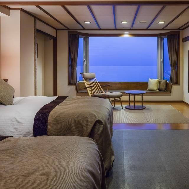 北海道/北こぶし知床 ＨＯＴＥＬ＆ＲＥＳＯＲＴ/ペア1泊2食付