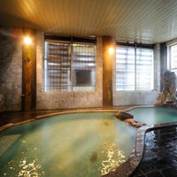 山形/古勢起屋別館/ペア1泊2食付