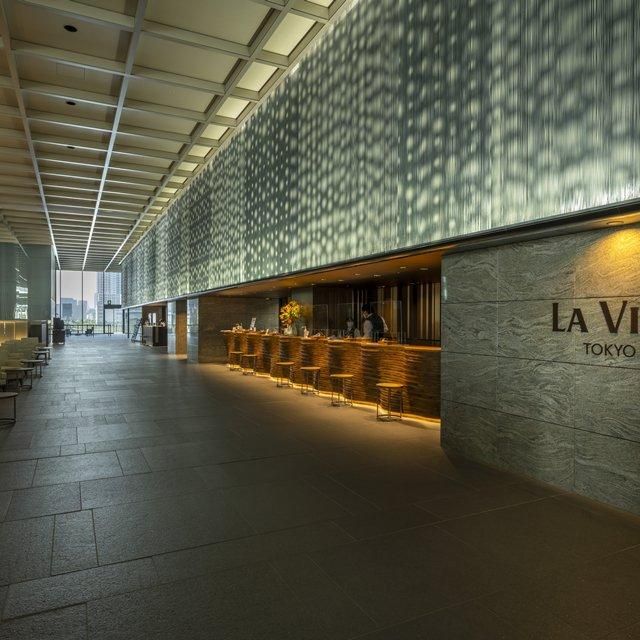 東京/ラビスタ東京ベイ（共立リゾート）/ペア1泊朝食付