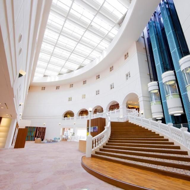 宮崎/ＡＮＡホリデイ・インリゾート宮崎/2名様 日帰り入浴≪食事なし≫