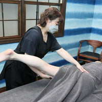 奈良/Health＆Beauty 波の音/1名様 エステプラン ≪①オイルトリートメント115分または②フェイシャル60分≫