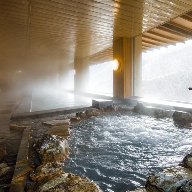 北海道/登別石水亭/ペア1泊2食付