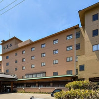 福井/北陸 福井 あわら温泉 美松/ペア1泊2食付