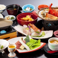 愛知/花乃丸/2名様 日帰り入浴（昼食付)