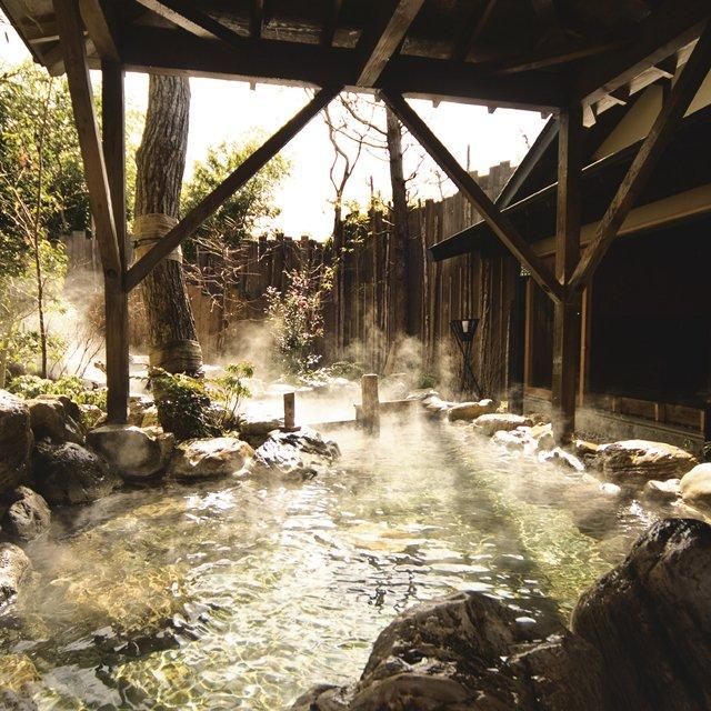 神奈川/季の湯 雪月花（共立リゾート）/ペア1泊2食付☆2026年2月28日までの利用限定！