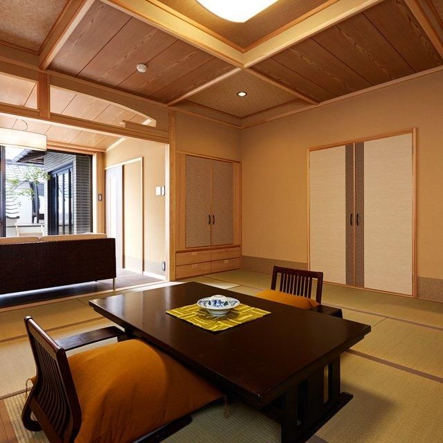 宮崎/旅館神仙/ペア1泊2食付