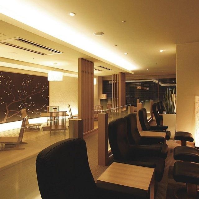 京都/ホテルモントレ京都/ペア1泊2食付