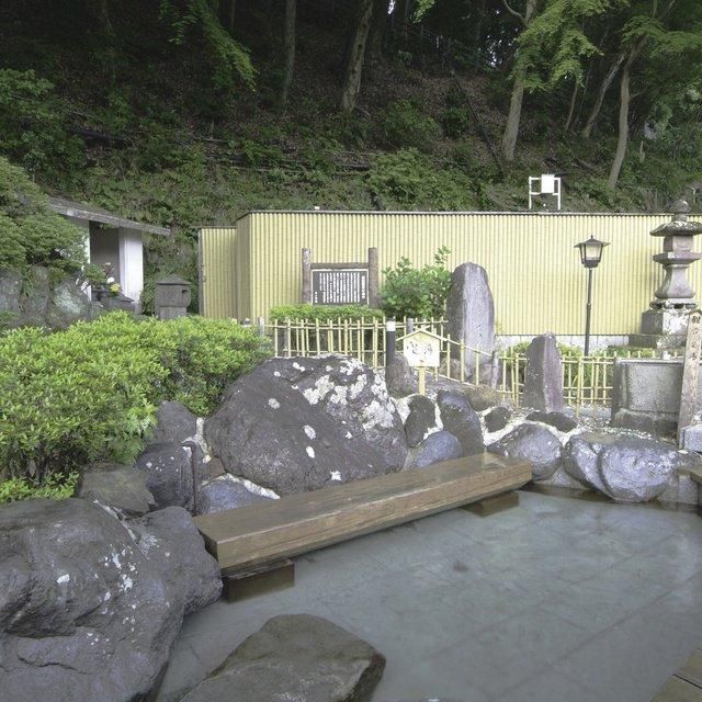 神奈川/大滝ホテル/2名様 日帰り入浴≪ワンドリンク・お土産付≫