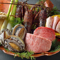 東京/石焼料理 木春堂（ホテル椿山荘東京）/2名様ディナープラン≪石焼料理≫