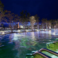 兵庫/神戸みなと温泉 蓮/ペア1泊2食付