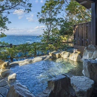 和歌山/浜千鳥の湯 海舟（共立リゾート）/【おひとりさまプラン】1名様1泊2食付