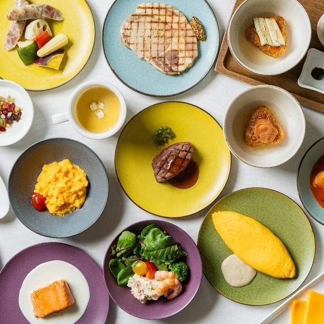 広島/ホテルグランヴィア広島/ペア1泊朝食付