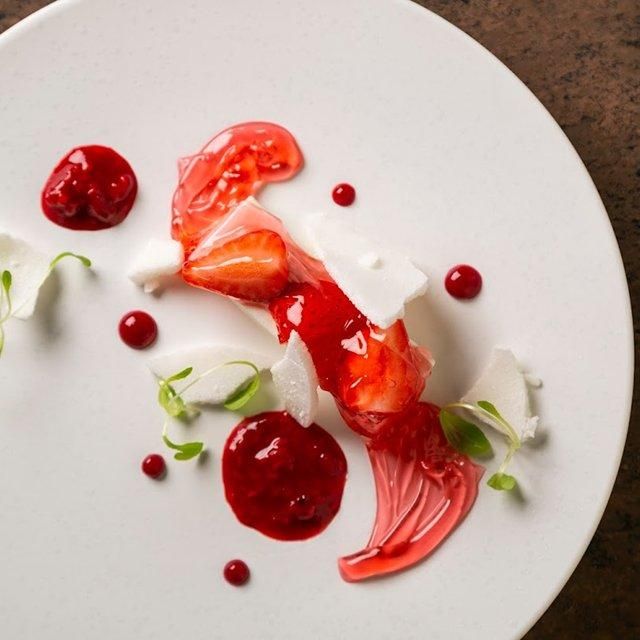 千葉/LE UN 佐原商家町ホテル NIPPONIA/2名様 ランチプラン≪フランス料理≫