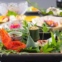 長野/ヒカリヤ ヒガシ/2名様ランチまたはディナープラン≪季節の会席≫