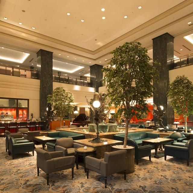 東京/中国料理「桃園」（オークラホテルズ&リゾーツ ホテルイースト21東京）/2名様 ランチプラン