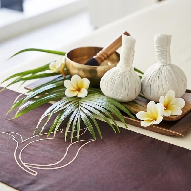 大阪/スパ・センバリー（センタラグランドホテル大阪）/1名様 エステプラン≪アロマセラピー60分≫