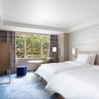 京都/ウェスティン都ホテル京都/ペア1泊朝食付