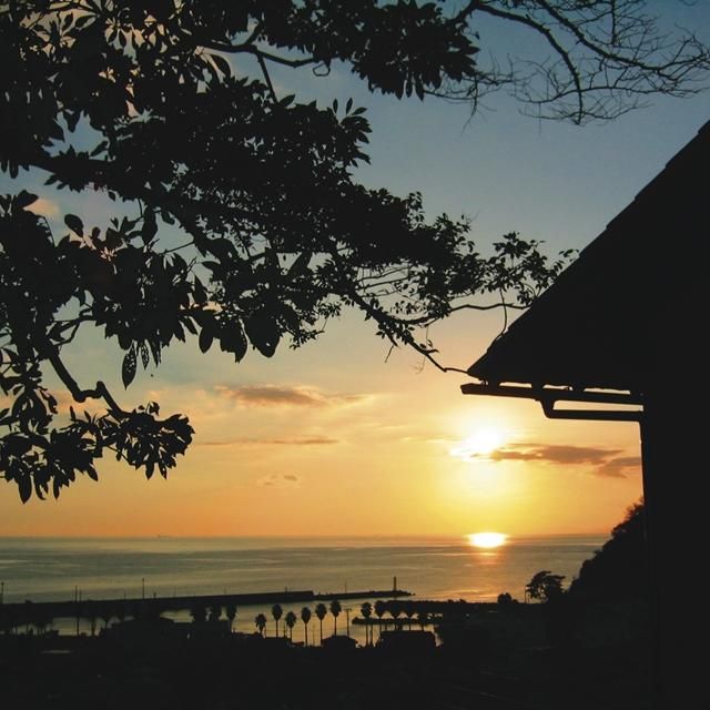 静岡/森の入り江の離れ宿無雙庵枇杷/ペア1泊2食付