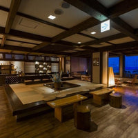 広島/景勝館漣亭/【平休日限定】ペア1泊2食付