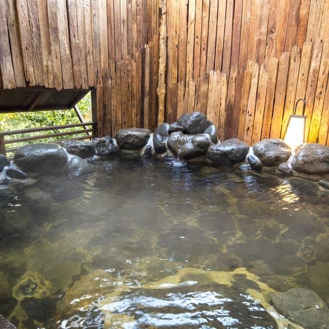 神奈川/雪月花別邸 翠雲（共立リゾート）/ペア1泊2食付