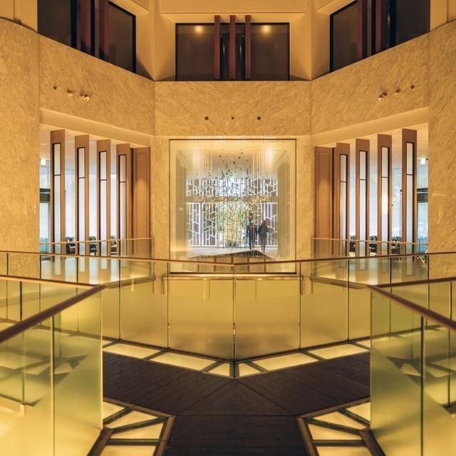 東京/ザ・プリンス パークタワー東京/ペア1泊朝食付